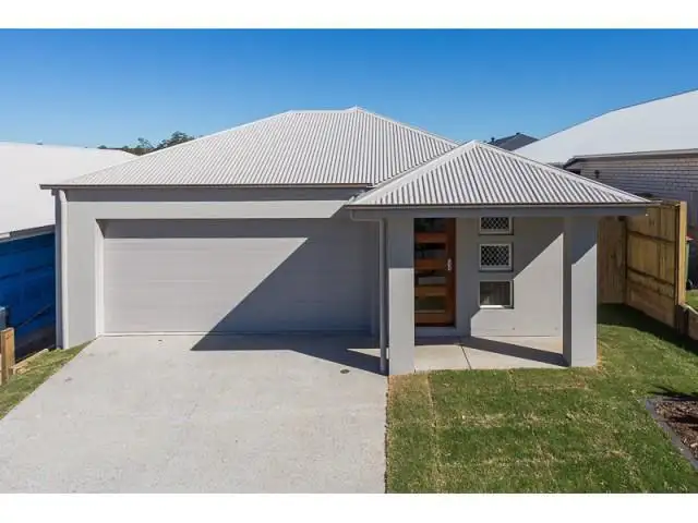 Main view of Homely house listing, 14 Brushbox Street, Ripley QLD 4306