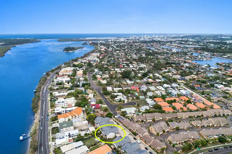 2/9 Denna Street, Maroochydore QLD 4558