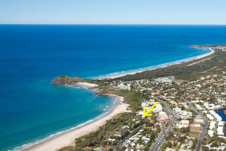 Fifth view of Homely land listing, 8 Palm Avenue, Cabarita Beach NSW 2488