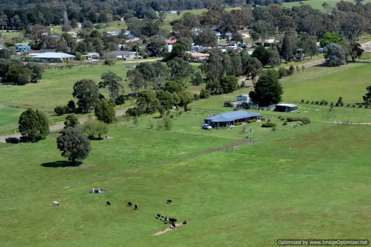 Fourth view of Homely rural property listing, 646 Lindenow Glenaladale Road, Lindenow South VIC 3875