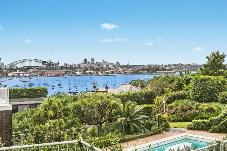 16/11 Yarranabbe Road, Darling Point NSW 2027