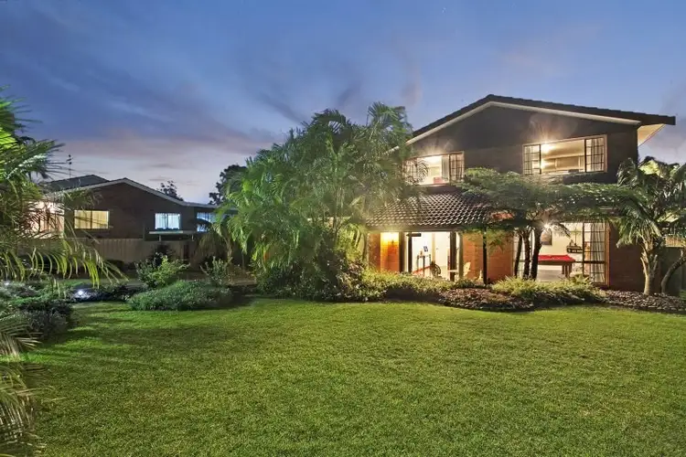 Second view of Homely house listing, 7 Bellevista Close, Norah Head NSW 2263