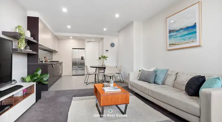 Second view of Homely apartment listing, 106/81 Warrigal Road, Mentone VIC 3194