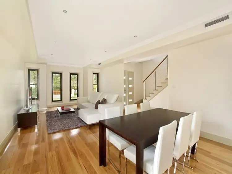 Second view of Homely house listing, 9 Cornwall Avenue, Turramurra NSW 2074