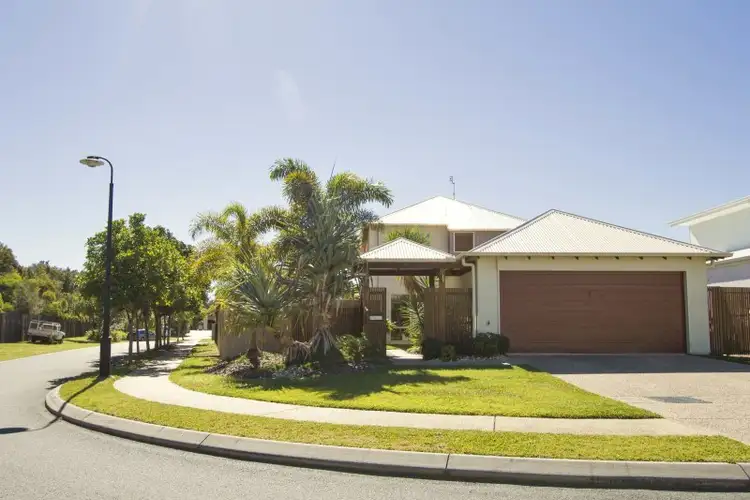 Second view of Homely house listing, 14 Ocean Keys Crescent, Mount Coolum QLD 4573