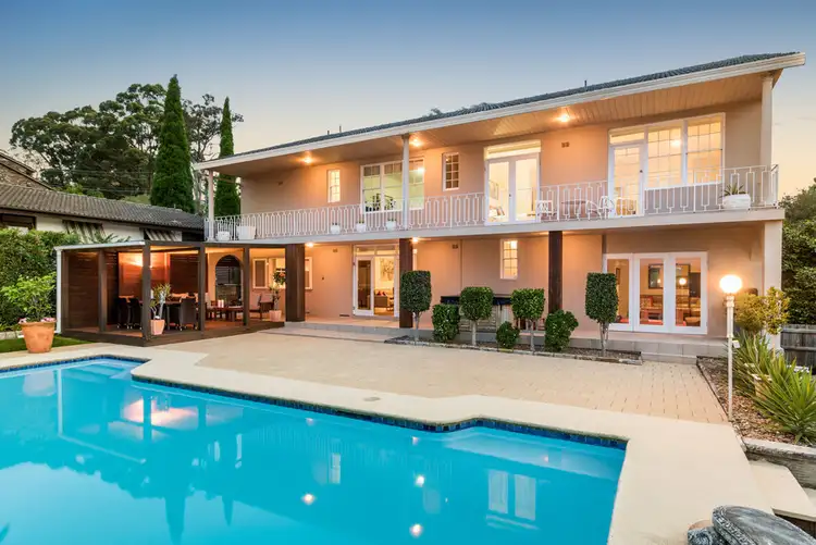 Fifth view of Homely house listing, 77 Athena Avenue, St Ives NSW 2075