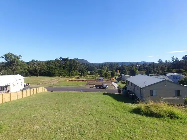 Third view of Homely land listing, LOT 2/11, 14 Alternative Way, Nimbin NSW 2480