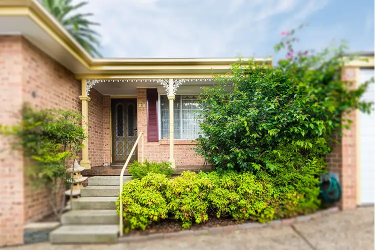 6/7-11 Clio Street, Sutherland NSW 2232