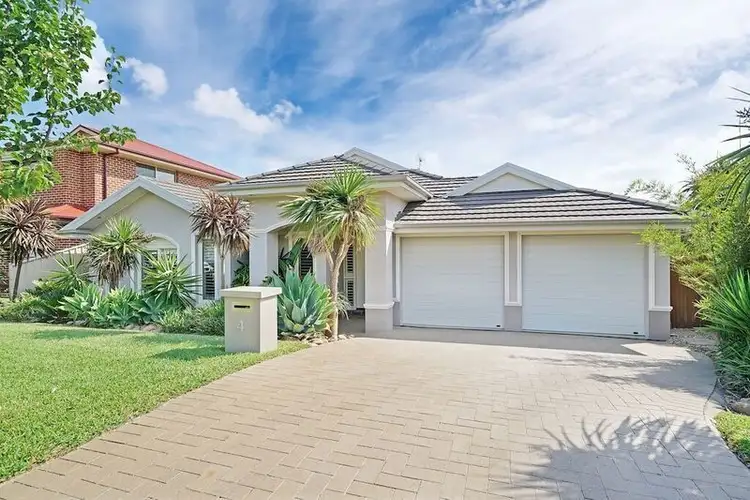 Main view of Homely house listing, 4 Towra Court, Harrington Park NSW 2567