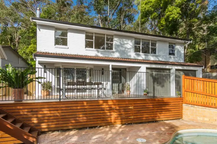 8 Jordan Close, Mount Colah NSW 2079
