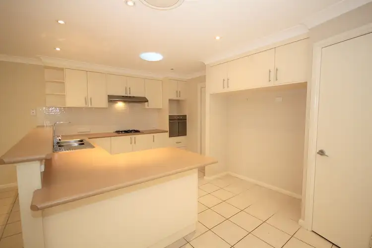 Fifth view of Homely house listing, 24 Cypress Point Drive, Dubbo NSW 2830