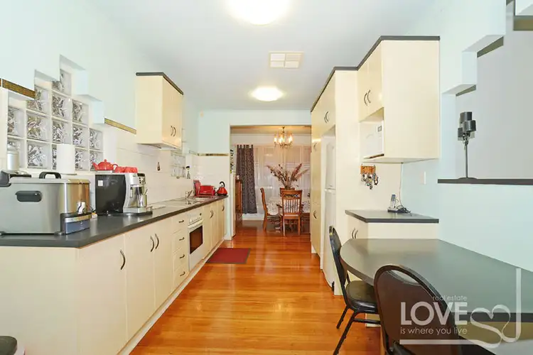 Fourth view of Homely house listing, 16 Rosenthal Crescent, Reservoir VIC 3073