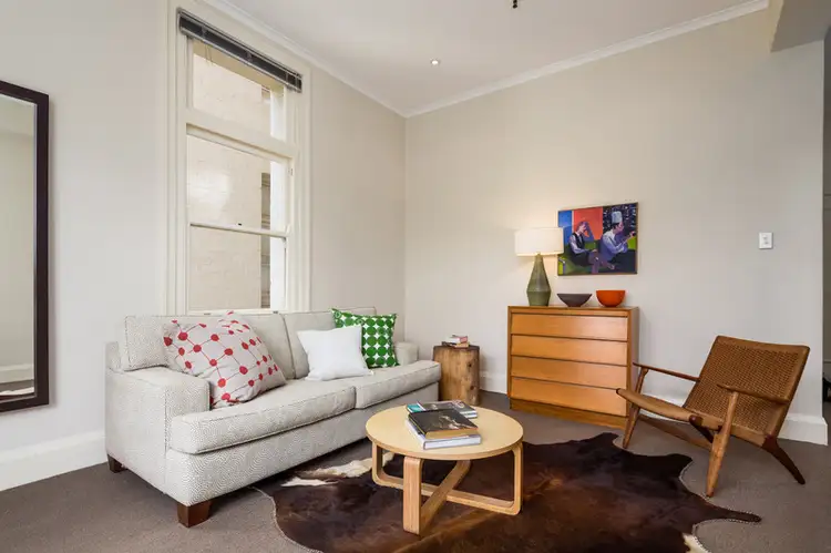 Main view of Homely apartment listing, 23/16 Kings Cross Road, Potts Point NSW 2011