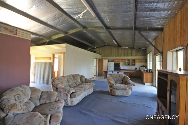 Fifth view of Homely rural property listing, Lot 3 Spooners Avenue, Collombatti NSW 2440