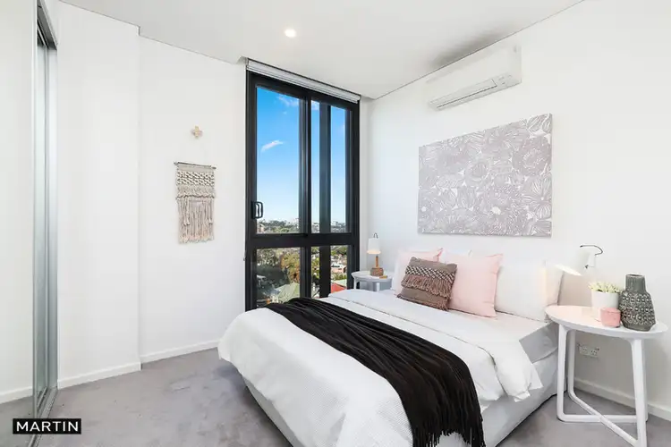 Fourth view of Homely apartment listing, 928/2B Defries Avenue, Zetland NSW 2017