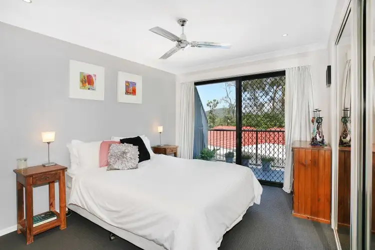 Sixth view of Homely townhouse listing, 6/26 Greenoaks Drive, Coolum Beach QLD 4573
