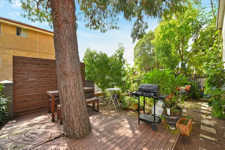 Third view of Homely house listing, 1 Hornsey Road, Homebush West NSW 2140