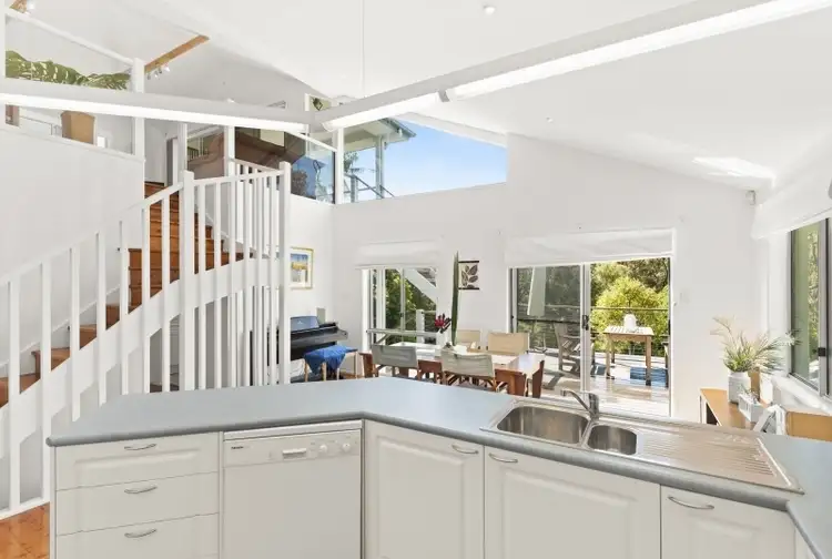 Sixth view of Homely house listing, 73 Beachview Esplanade, Macmasters Beach NSW 2251