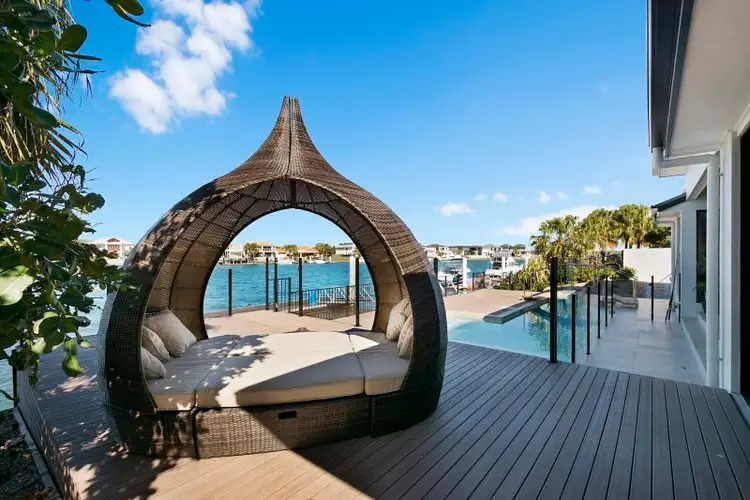 Sixth view of Homely house listing, 27 Teal Boulevard, Banksia Beach QLD 4507