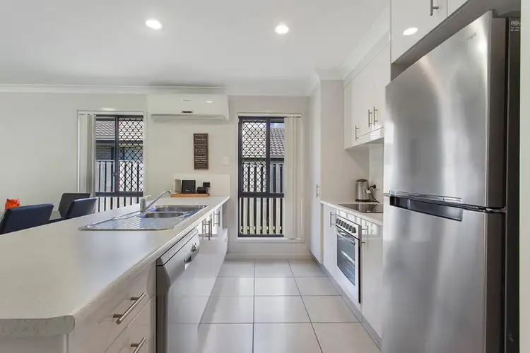 Third view of Homely house listing, 43 Manning Circuit, Pacific Pines QLD 4211