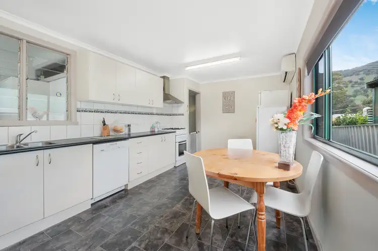 Third view of Homely house listing, 1 Wondah Street, Tallangatta VIC 3700