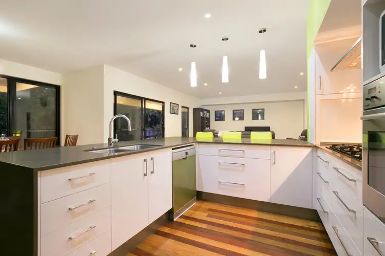 Third view of Homely house listing, 2/49 Trevallyan Drive, Daisy Hill QLD 4127