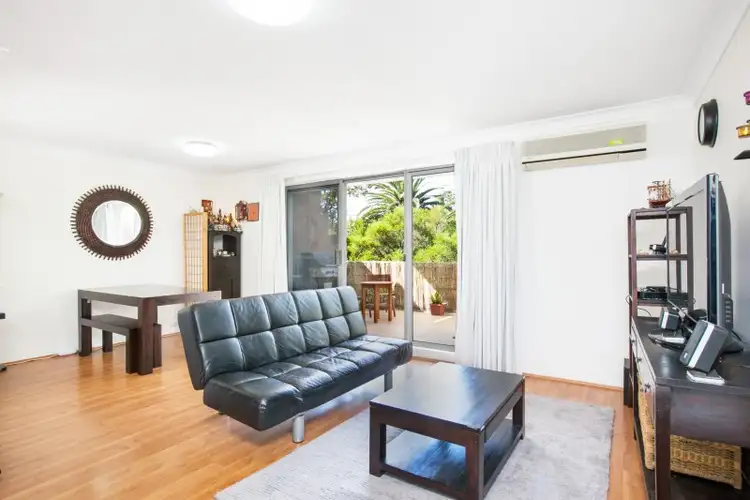 Second view of Homely unit listing, 6/2 Railway Crescent, Jannali NSW 2226