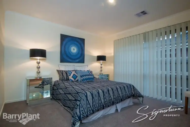 Sixth view of Homely house listing, 4 Rochelle Court, Wantirna South VIC 3152