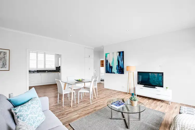 Second view of Homely apartment listing, 6/19 Heath Street, Mona Vale NSW 2103
