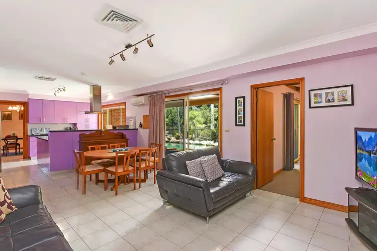 Sixth view of Homely house listing, 12 Kingfisher Place, West Pennant Hills NSW 2125