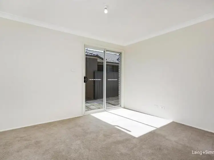 Sixth view of Homely house listing, 21 Wiseman Circuit, Ropes Crossing NSW 2760