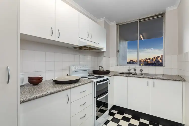 Fifth view of Homely unit listing, 17/2 Forsyth Street, Glebe NSW 2037
