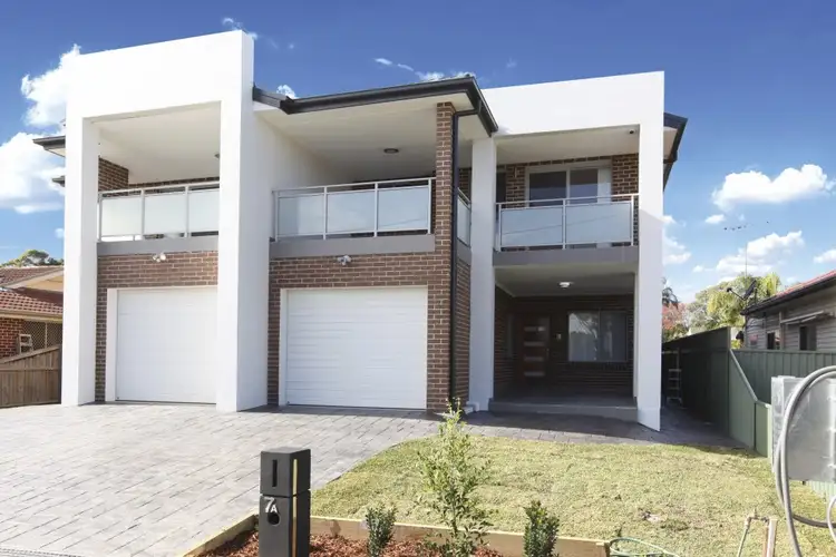 7A Lindsay Street, Panania NSW 2213