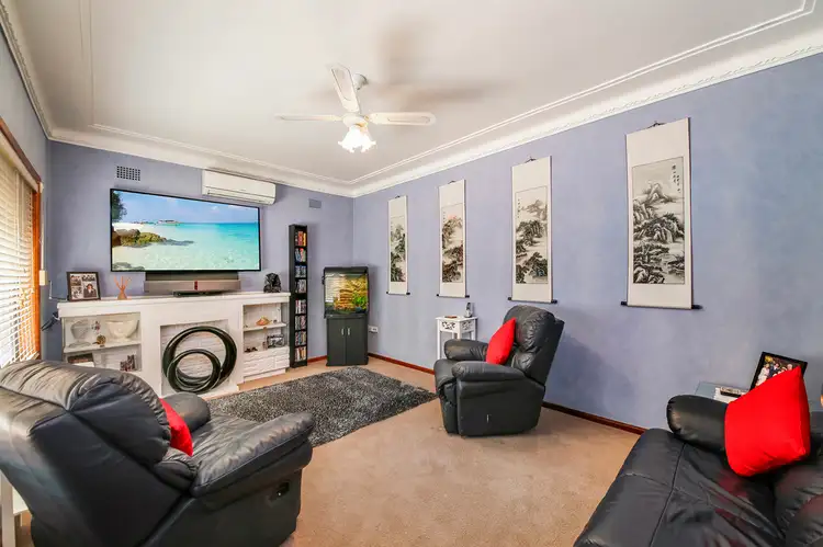 Third view of Homely house listing, 9 Milford Avenue, Panania NSW 2213