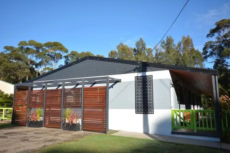 Second view of Homely house listing, 7 Fairview Road, Bermagui NSW 2546