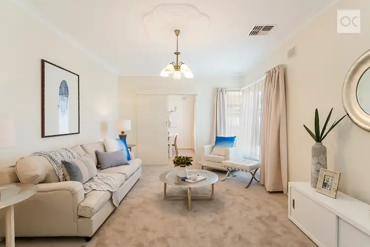 Third view of Homely house listing, 27 Mayfair Drive, West Beach SA 5024