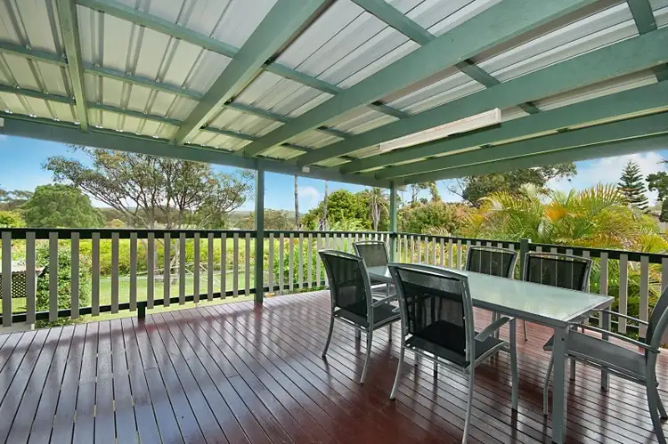 Third view of Homely house listing, 8 Anson Avenue, Evans Head NSW 2473