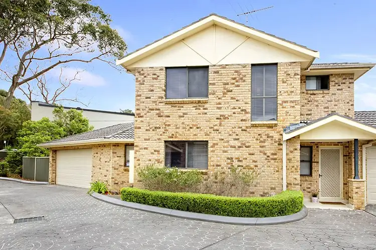 9/35 Menai Road, Bangor NSW 2234