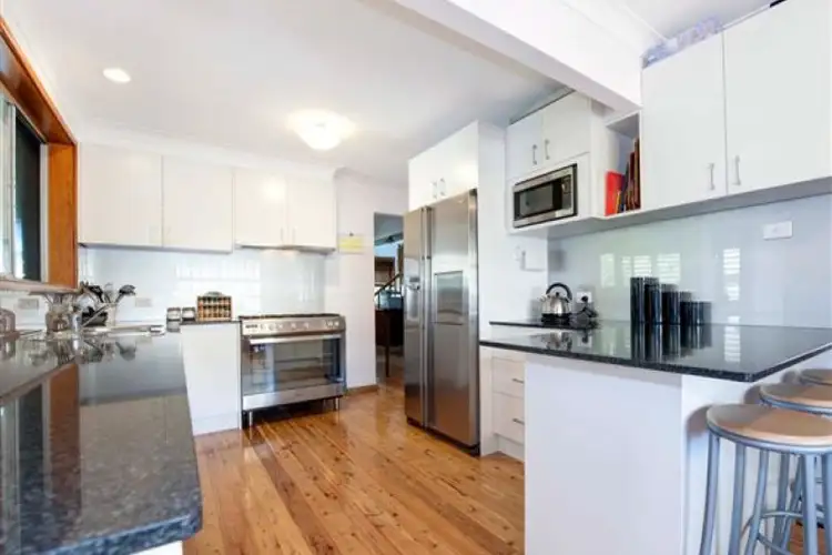 Second view of Homely house listing, 5 King Street, Stockton NSW 2295