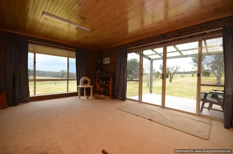 Third view of Homely house listing, 360 Mount Lookout Road, Mount Taylor VIC 3875