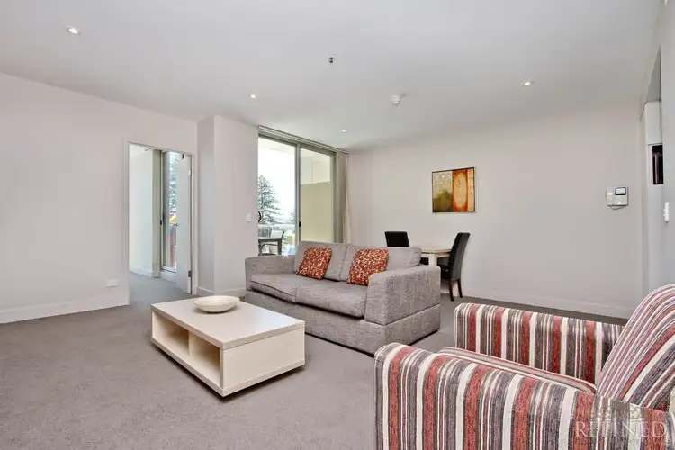 Fourth view of Homely apartment listing, 233/16 Holdfast Promenade, Glenelg SA 5045