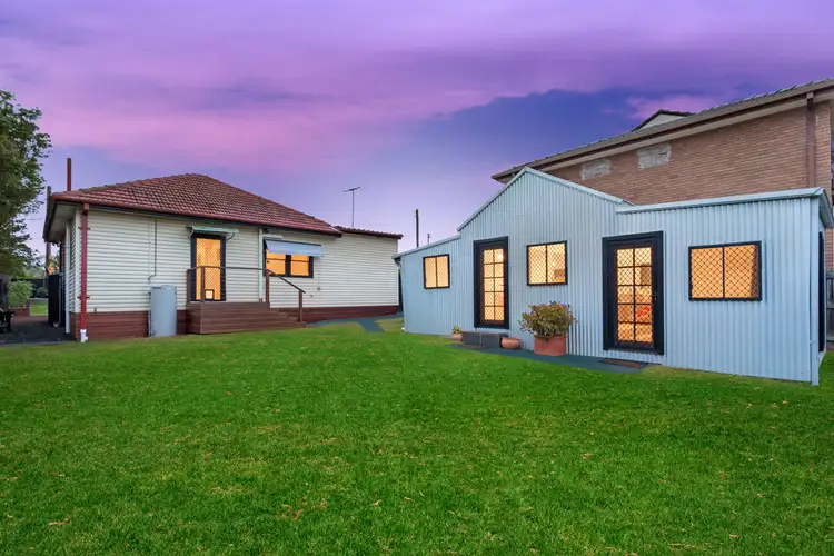 58 Seven Hills Road South, Seven Hills NSW 2147