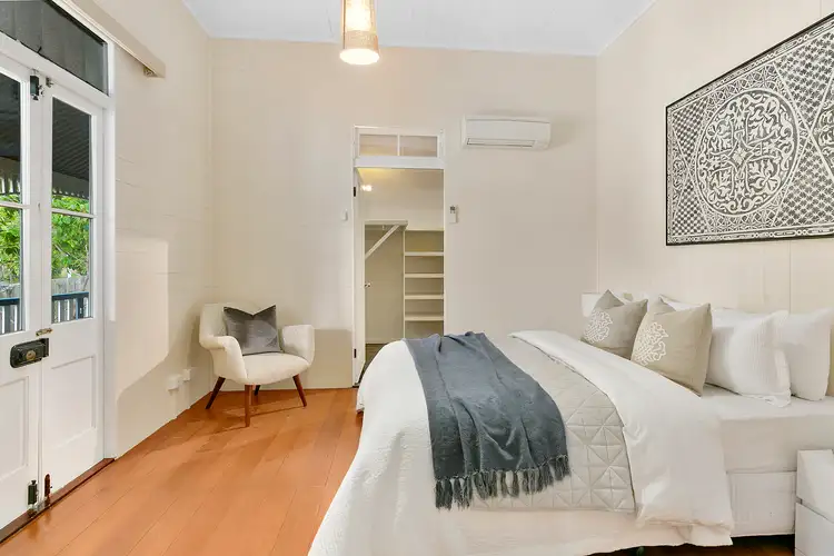 Third view of Homely house listing, 6 Williams Street East, Woodend QLD 4305