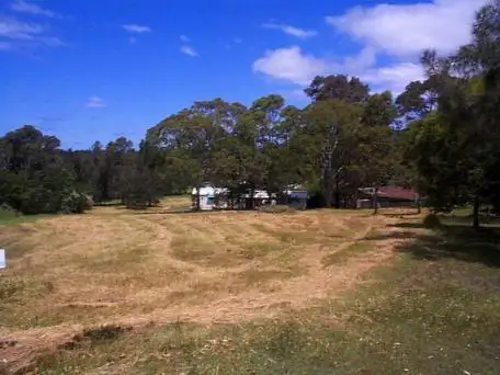Main view of Homely land listing, 13 Aldinga Avenue, Bawley Point NSW 2539