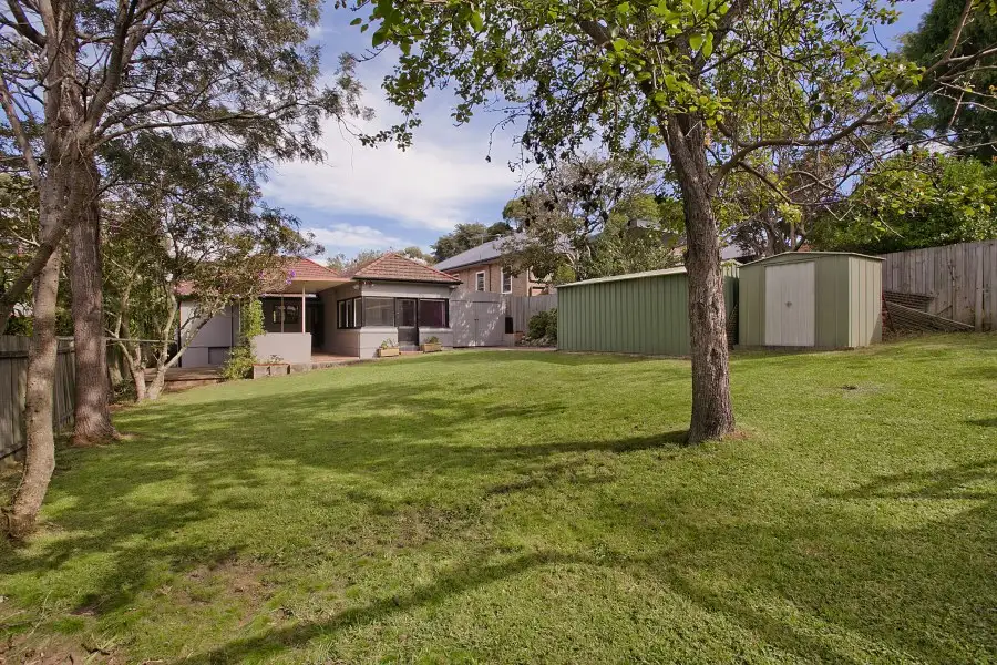 Main view of Homely house listing, 31 Penrose Street, Lane Cove NSW 2066