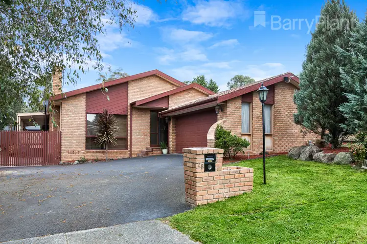 28 Anne Street, Diamond Creek VIC 3089