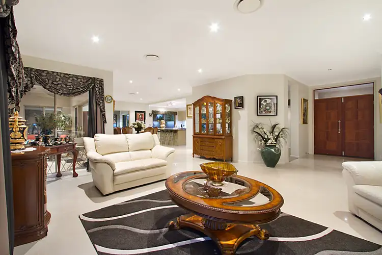 Sixth view of Homely house listing, 43 Tobin Way, Tallebudgera QLD 4228