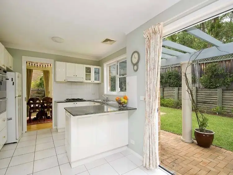 Second view of Homely house listing, 15 Kingsley Close, Wahroonga NSW 2076