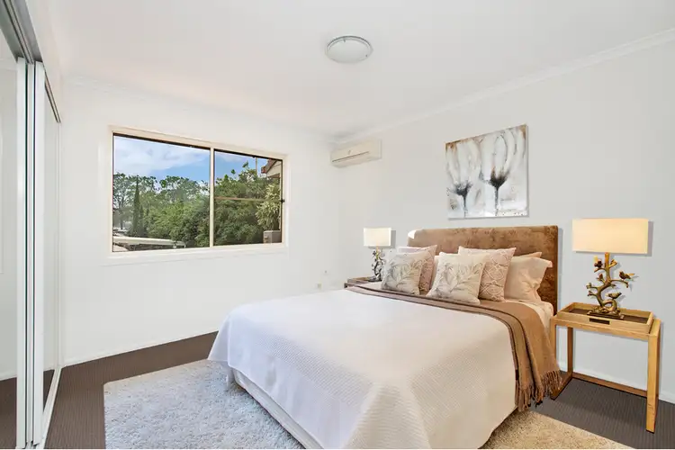 Fifth view of Homely townhouse listing, 37/135 Bage Street, Nundah QLD 4012