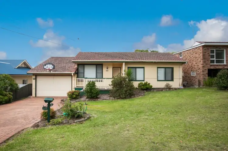 315 Burraneer Bay Road, Caringbah South NSW 2229